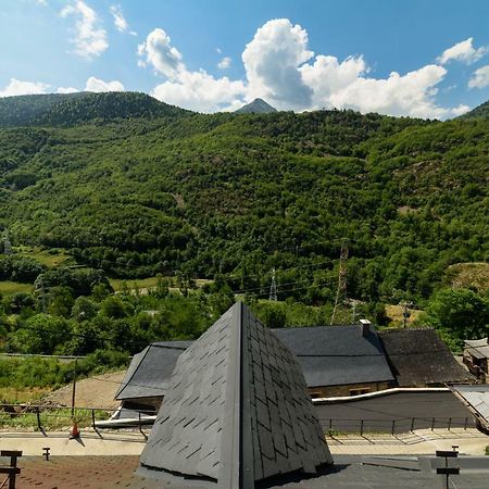 Casa Irissa Villa Vielha Bagian luar foto
