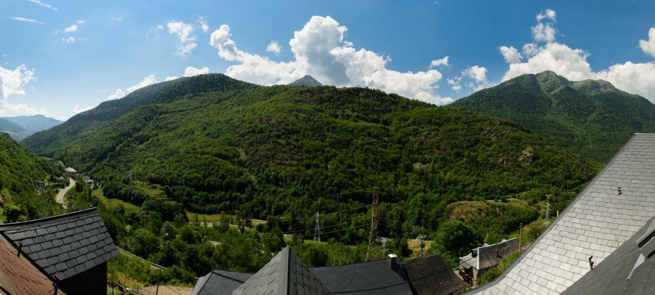 Casa Irissa Villa Vielha Bagian luar foto