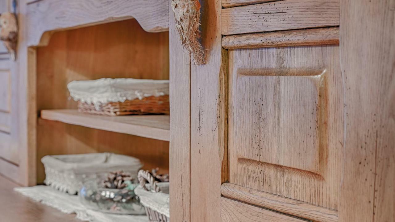 Casa Irissa Villa Vielha Bagian luar foto